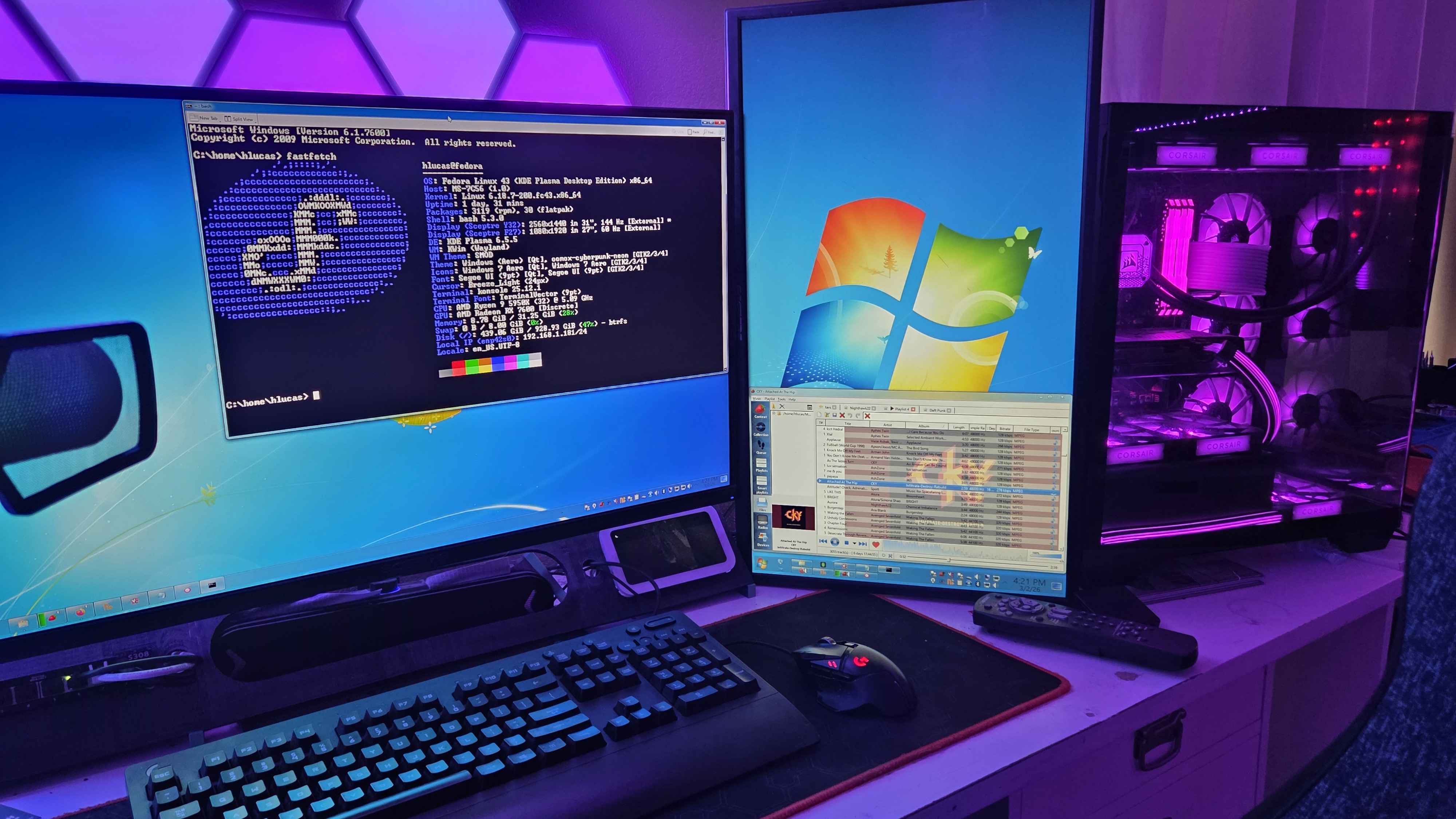 PC