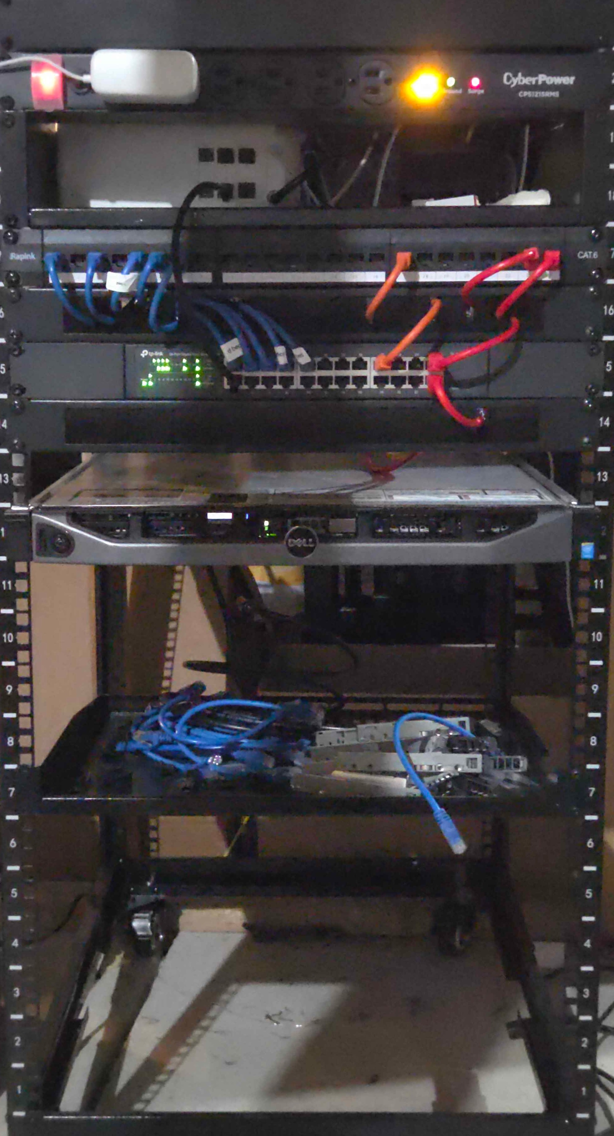 server