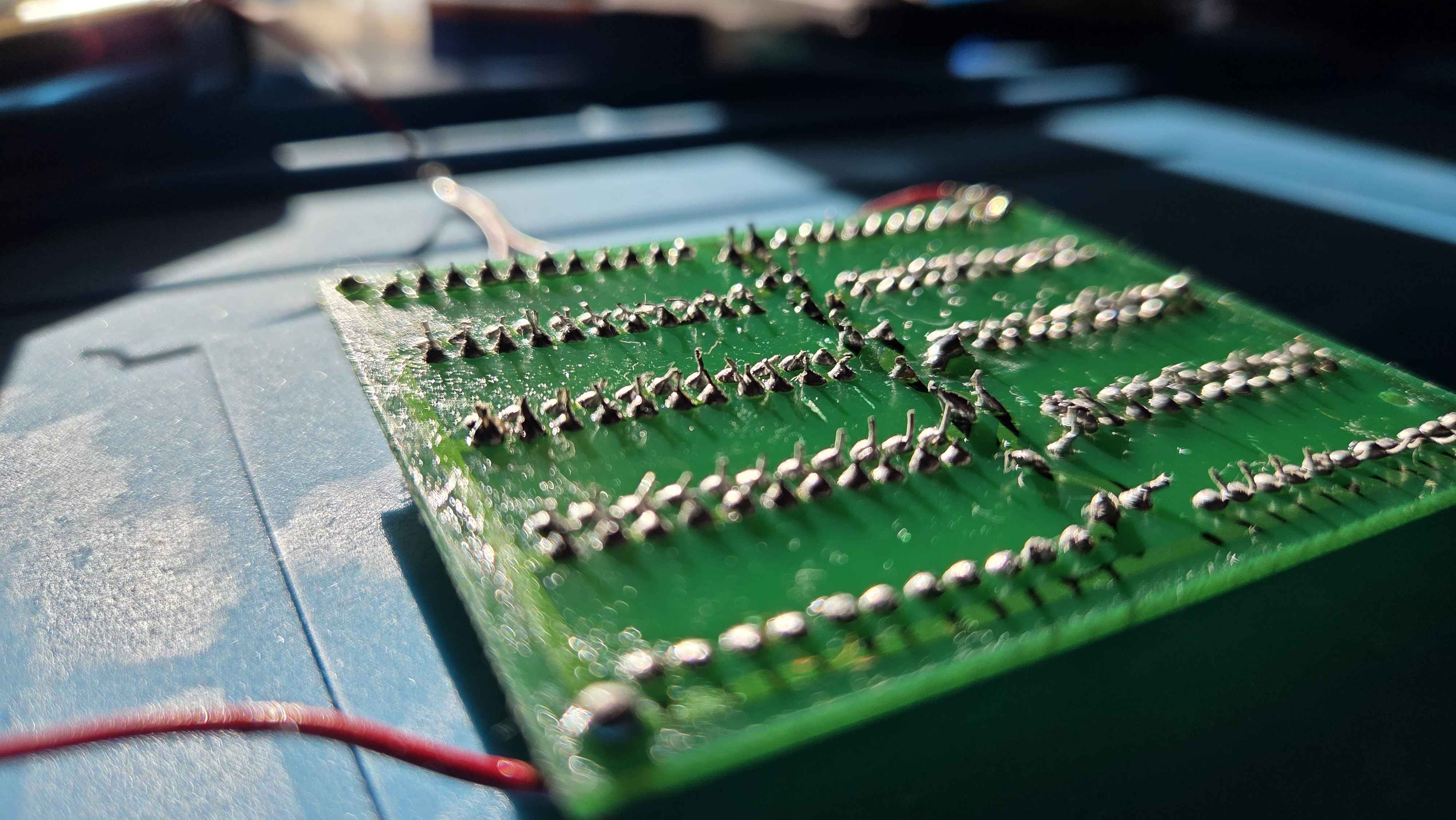 Practice PCB